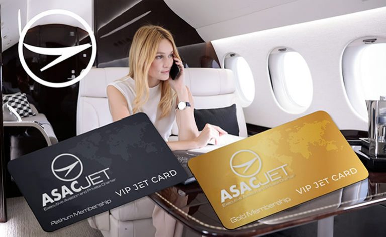 Jet Card What Is A Jet Membership Card, And How Does It Work?